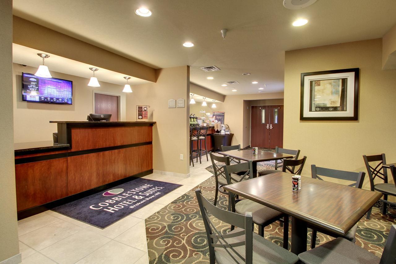 Charlestown Inn - Charlestown 외부 사진
