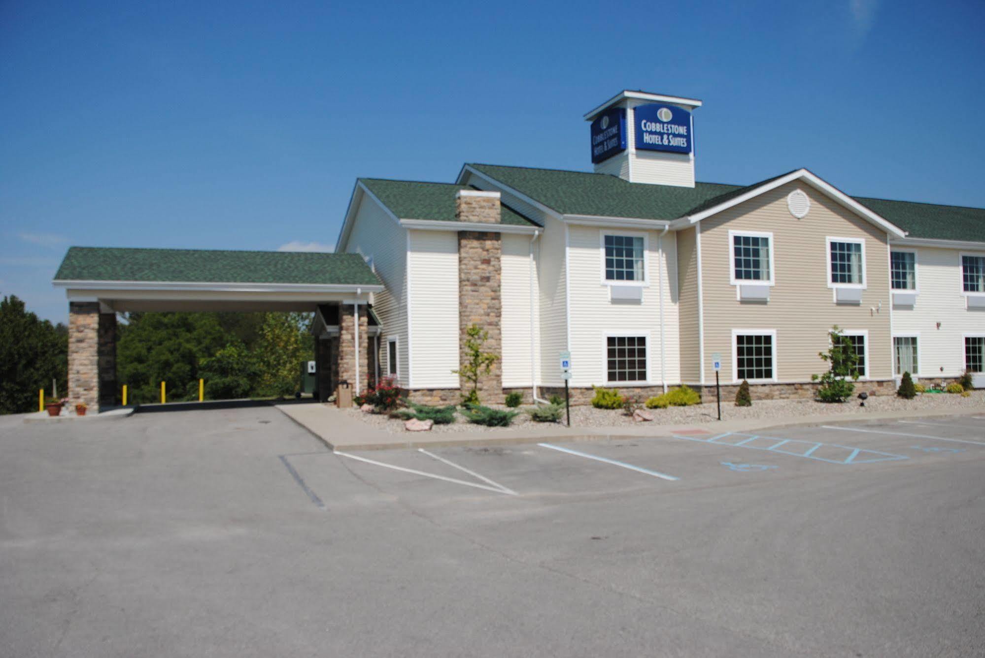 Charlestown Inn - Charlestown 외부 사진