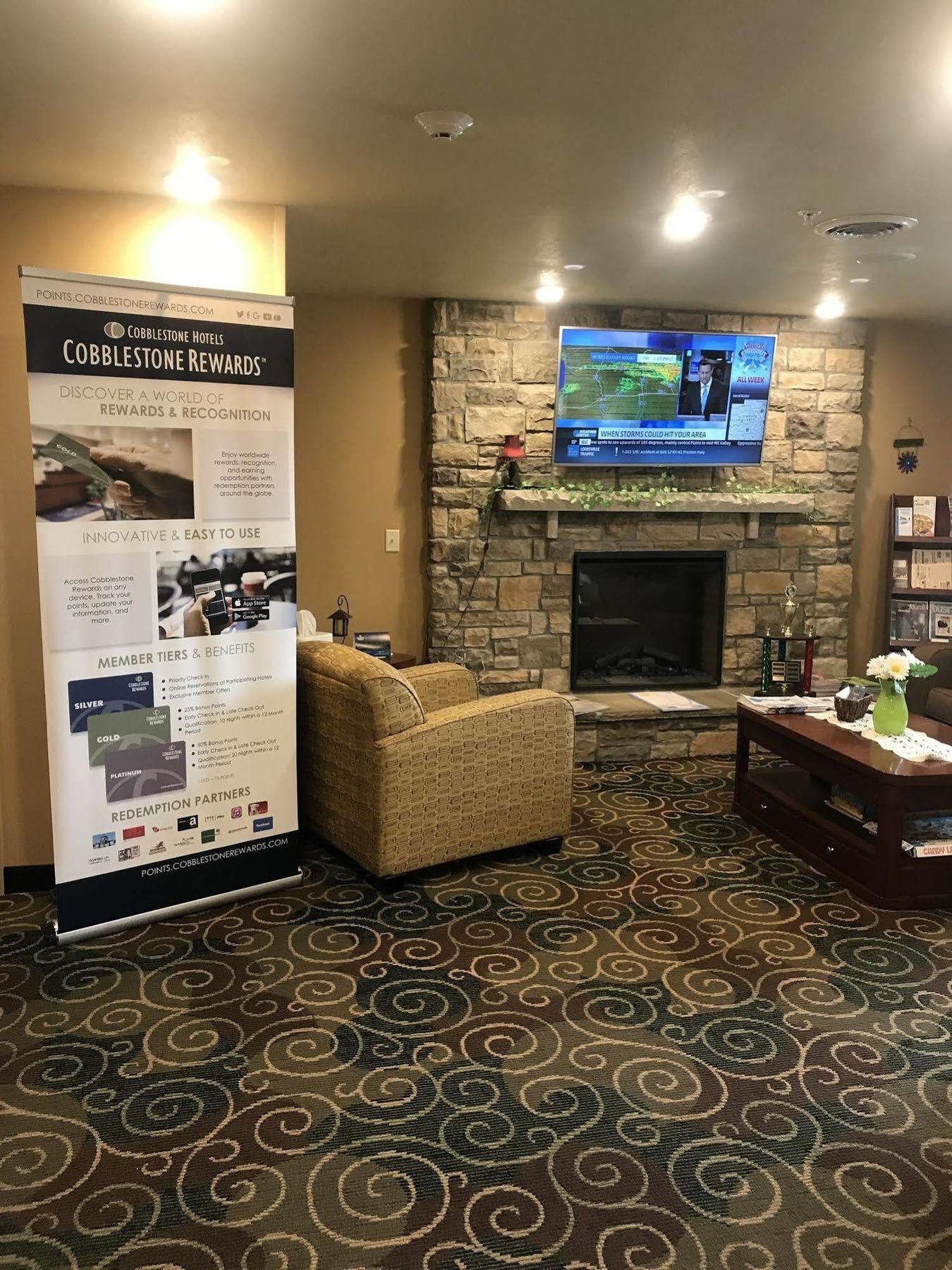 Charlestown Inn - Charlestown 외부 사진