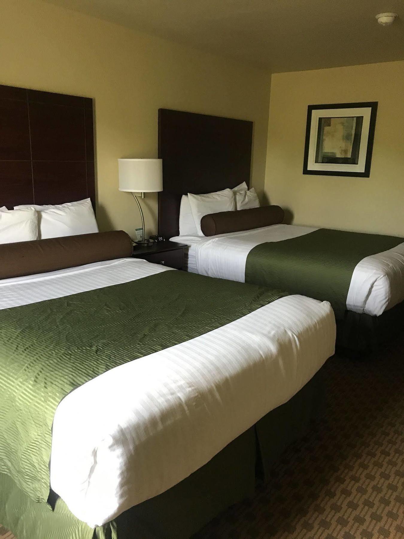 Charlestown Inn - Charlestown 외부 사진