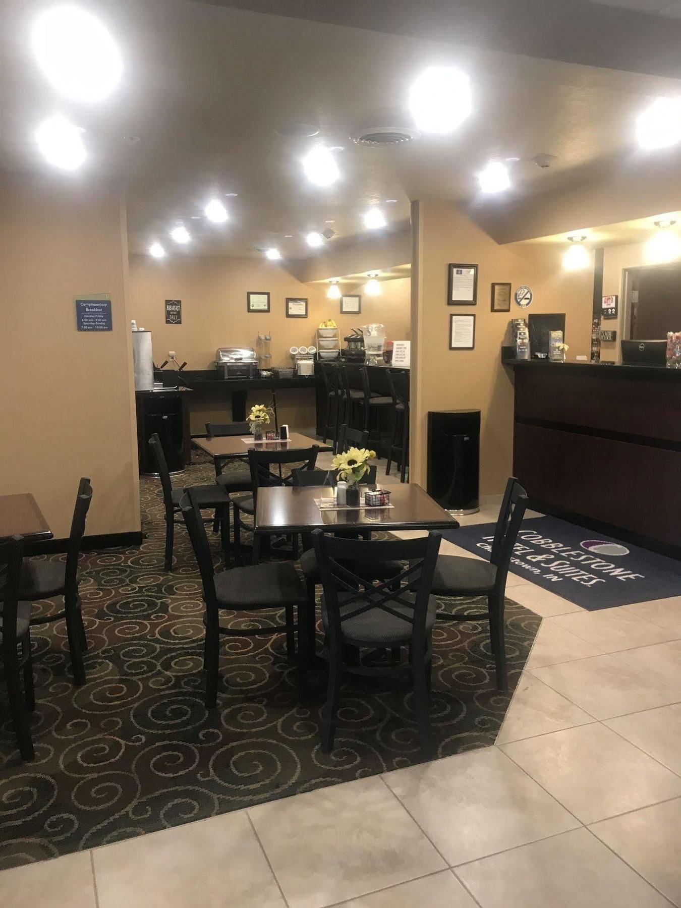 Charlestown Inn - Charlestown 외부 사진