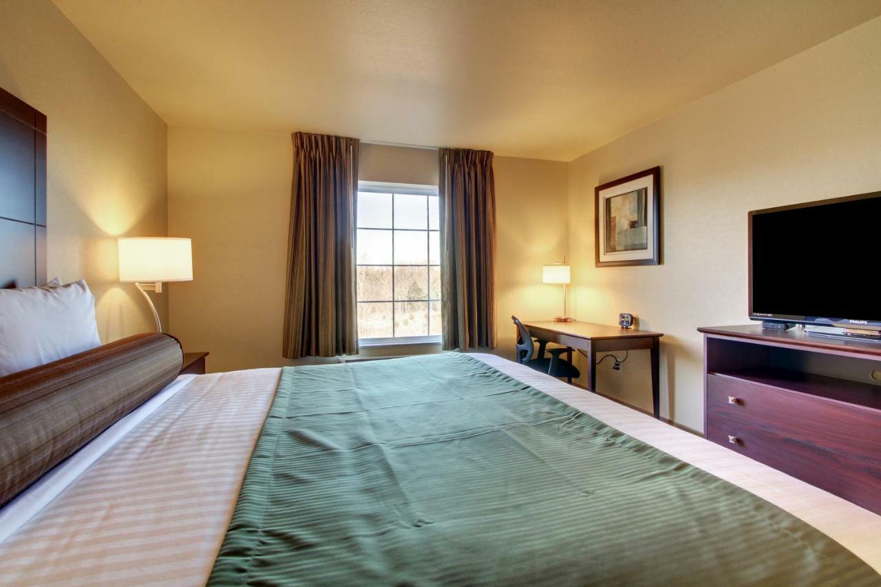 Charlestown Inn - Charlestown 외부 사진